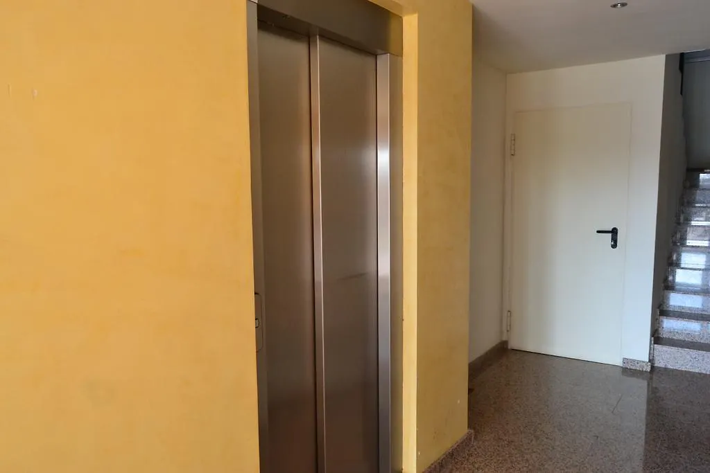 Apartamentos Deltamar Sant Carles De La Rapita Spain