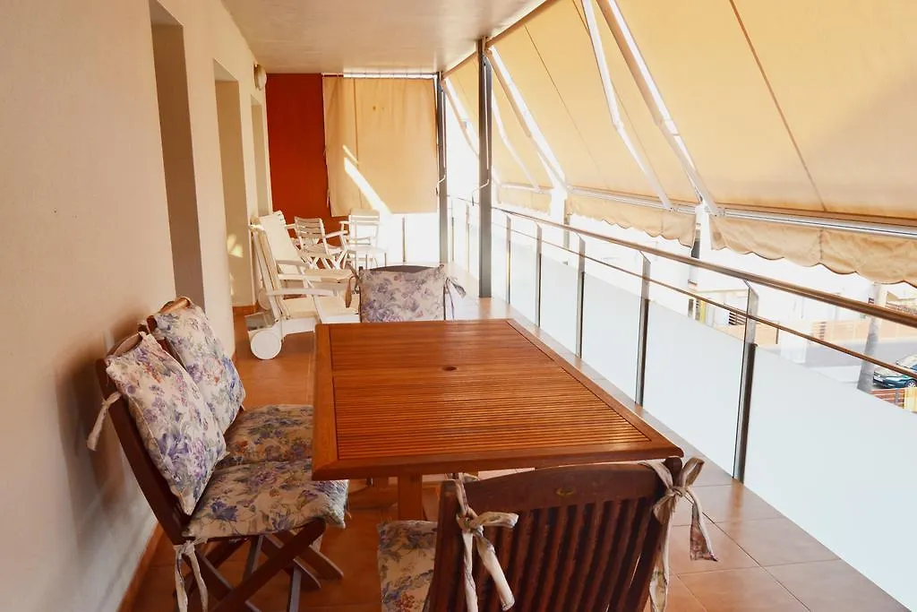 Apartment Apartamentos Deltamar Sant Carles De La Rapita