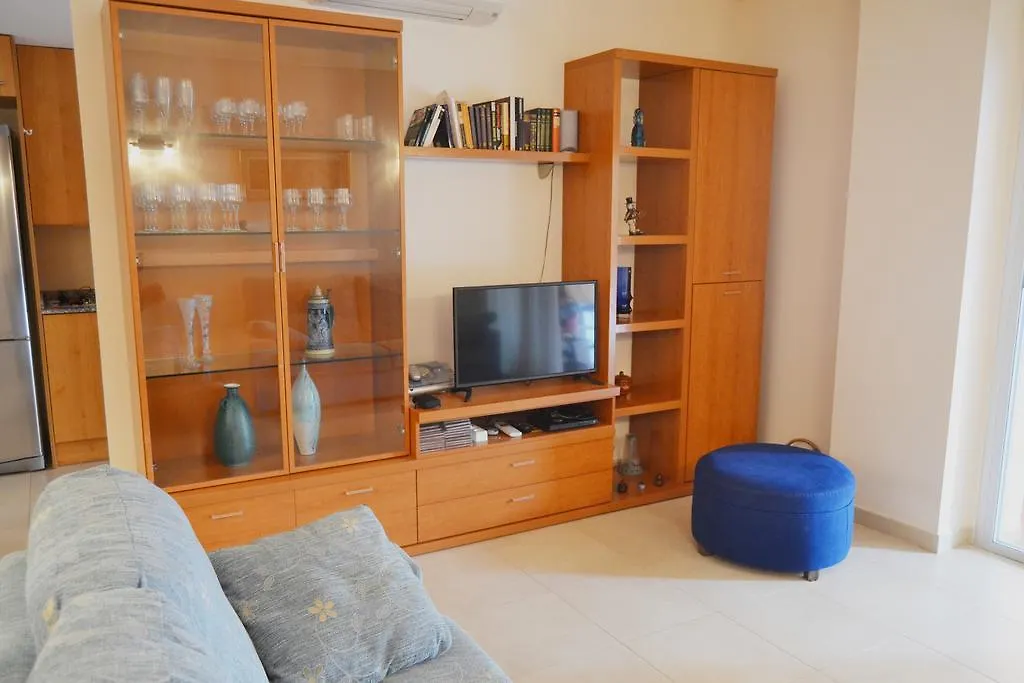 Apartamentos Deltamar Sant Carles De La Rapita 0*,  Spain